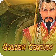 Golden Century Pokie Game