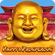Happy Prosperous Pokie Game