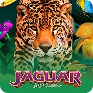 Jaguar Mist Pokie Game