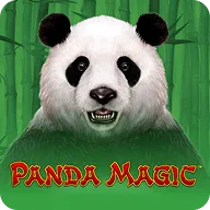 Panda Magic Pokie Game